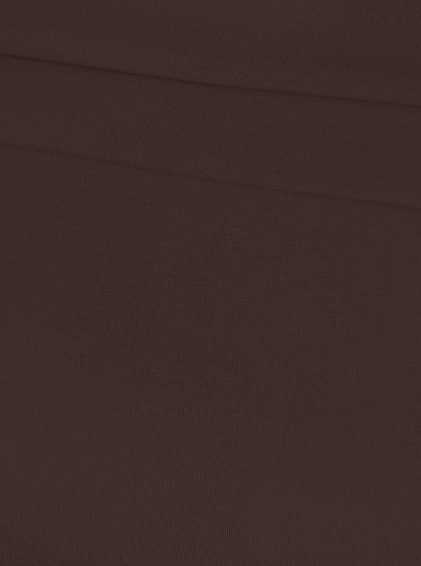 картинка кулирная гладь с лайкрой /рулон/ коричневый от магазина Декна