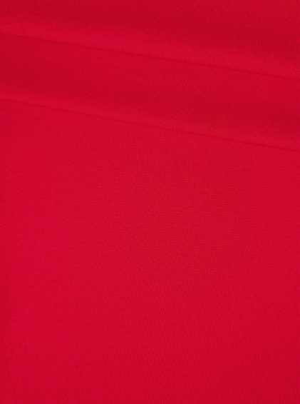 картинка кулирная гладь с лайкрой /рулон/ красный от магазина Декна