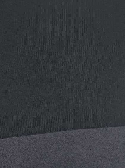 картинка Футер 3 нитка с начесом /рулон/ т.серый от магазина Декна