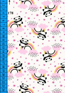 Кулирная гладь/ пачка/ 3178 v150