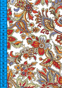 Кулирная гладь /рулон/ 7733 v200